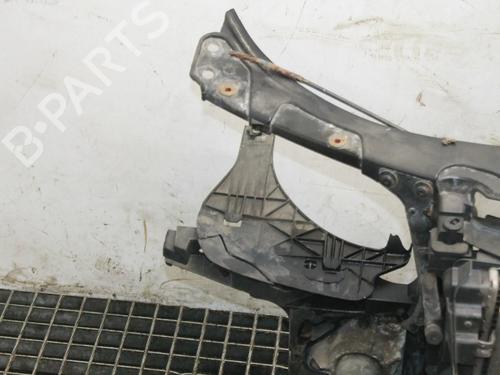 Radiator set AUDI A4 B6 Avant (8E5) S4 quattro | BP39802098M120 - Image 3