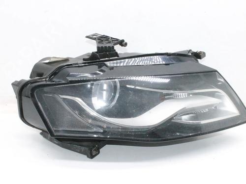 Koplamp rechts Koplamp rechts AUDI A4 B8 Avant (8K5) 2.0 TDI quattro (170 hp) 39789075 39789075