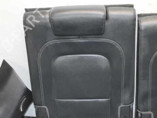 Rear seat HYUNDAI ix55 3.0 V6 CRDi 4WD | BP40556571C17 - Image 4