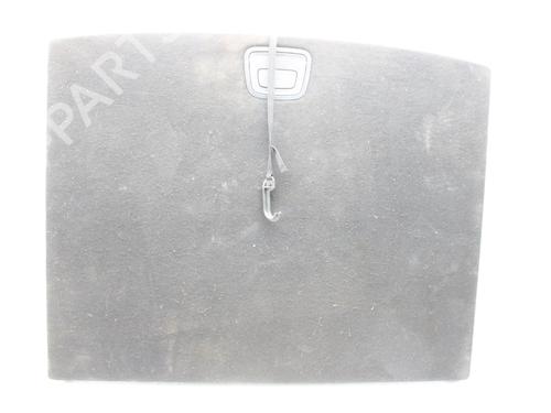 Used Luggage compartment floor Luggage compartment floor MERCEDES-BENZ A-CLASS (W176) A 180 (176.042) (122 hp) 39816352 39816352