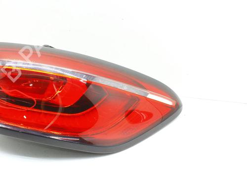 Right taillight MG MG HS (AS23) 1.5 T (SAS23) | BP39768402C35 - Image 2