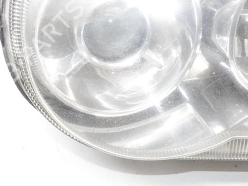Right headlight CHRYSLER 300C (LX, LE) 3.0 CRD | BP39856927C29 - Image 5