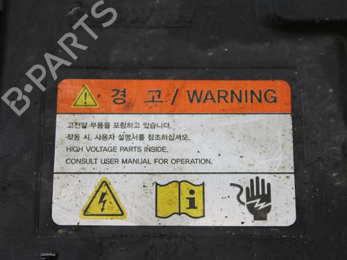 Electronic module KIA EV6 (CV) 77 GT AWD | BP39871845M83 - Image 5