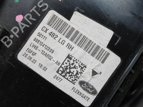 Right tailgate light FORD KUGA III (DFK) 2.5 FHEV | BP39775928C80 - Image 6