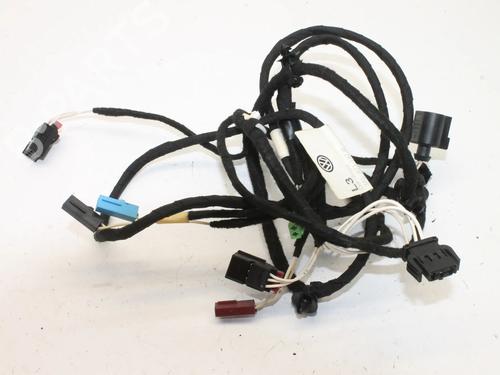 Wiring harness VW PASSAT B7 (362) 2.0 TDI | BP39817002E16 - Image 2