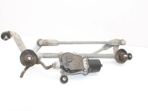 Used Front wipers mechanism Front wipers mechanism NISSAN LEAF (ZE0) Electric (109 hp) 39839679 39839679