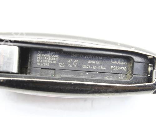 Electronic module AUDI A3 Sportback (8VA, 8VF) 1.4 TSI | BP39820710M83 - Image 4