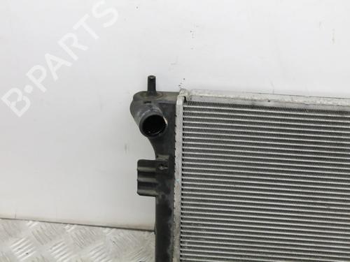 Water radiator HYUNDAI i30 (GD) 1.6 CRDi | BP39788621M31  - Image 7