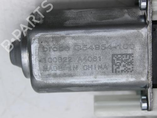 Right front window motor TESLA MODEL Y (5YJY) EV Performance All-wheel Drive | BP39867381E20 - Image 3