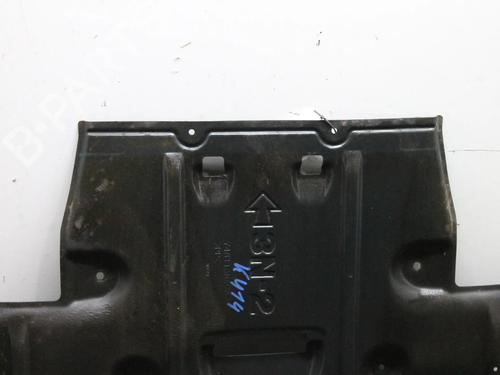 Upper protection NISSAN LEAF (ZE1) Electric | BP39789078M93 - Image 4