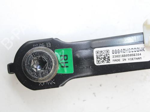 Seat buckle KIA STONIC (YB) 1.0 T-GDi | BP39873115I32 - Image 4