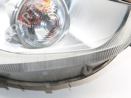 Right headlight MINI MINI COUNTRYMAN (R60) Cooper SD ALL4 | BP39858064C29  - Image 5