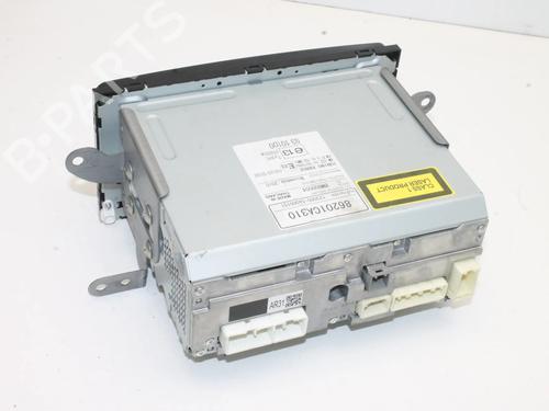Electronic module SUBARU BRZ (ZC6) 2.0 (ZC6) | BP39852399M83 - Image 4