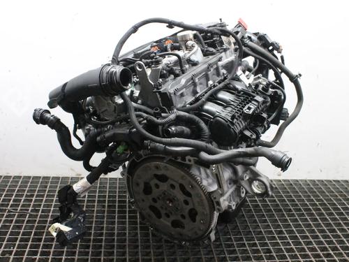 Engine OPEL MOKKA 1.2 (76) | BP39798551M1 - Image 4