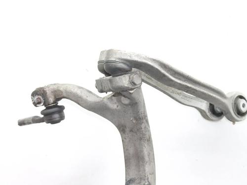Right front steering knuckle AUDI A6 C6 (4F2) 2.0 TDI | BP39843965M26 - Image 3