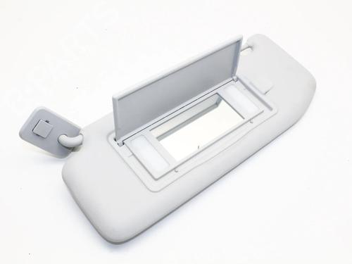 Left sun visor CITROËN C4 III (BA_, BB_, BC_) ë-C4 (BCZKXC, BZCKSC) | BP39855865I1 - Image 2