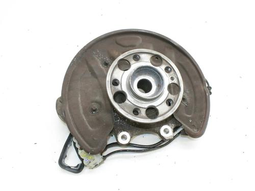 Used Left rear steering knuckle Left rear steering knuckle MERCEDES-BENZ GLC Coupe (C253) 250 d 4-matic (253.309) (204 hp) 39831637 39831637