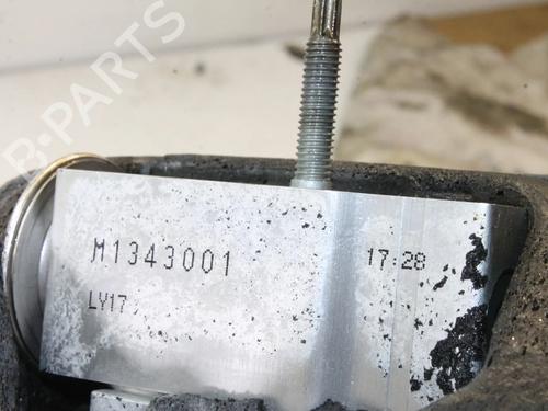 Heater matrix CHRYSLER 300C (LX, LE) 3.0 V6 CRD | BP39854486M63 - Image 5