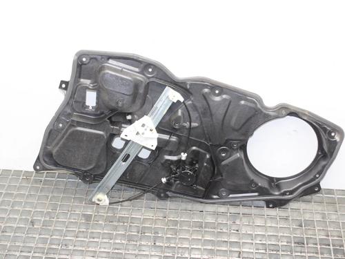 Front left window mechanism MAZDA RX-8 (SE, FE) 1.3 (FE103, SE3P) | BP39767984C22 - Image 4