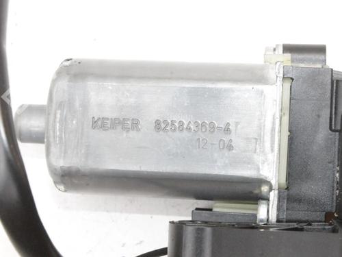 Electronic module MERCEDES-BENZ C-CLASS (W204) C 180 CGI (204.049) | BP39775073M83 - Image 4