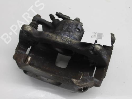 Left front brake caliper AUDI A3 Sportback (8YA, 8YF) 30 TFSI | BP39846340M105 - Image 3
