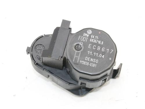 Used Electronic module Electronic module BMW Z4 Roadster (E85) 2.5 i (177 hp) 39794652 39794652
