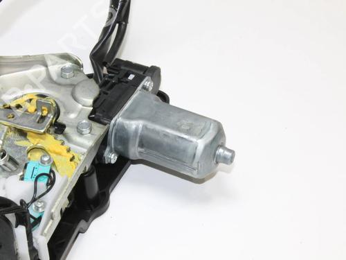 Bagklap lås FORD KUGA II (DM2) 2.0 TDCi 4x4 | BP39813324C101 - Image 3
