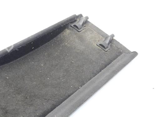 Rear parcel shelf AUDI TT (8J3) 3.2 V6 quattro | BP39873781C85 - Image 8