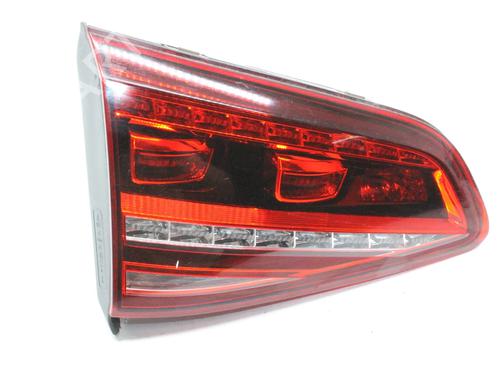 Used Left tailgate light Left tailgate light VW GOLF VII (5G1, BQ1, BE1, BE2) 2.0 GTD (184 hp) 39784512 39784512