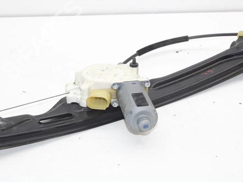 Rear left window mechanism BMW X6 (E71, E72) xDrive 30 d | BP39812147C24 - Image 3