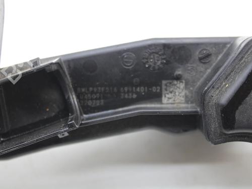 Electronic module BMW 3 (G20, G80, G28) 330 e Plug-in-Hybrid | BP39780121M83 - Image 4