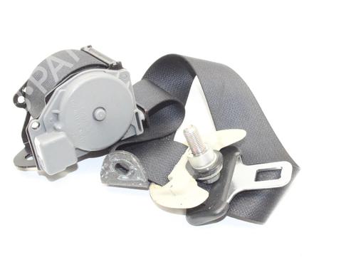 Used Rear left seatbelt Rear left seatbelt MITSUBISHI OUTLANDER III (GG_W, GF_W, ZJ, ZL, ZK) 2.0 Hybrid 4WD (GG2W) (189 hp) 39833925 39833925