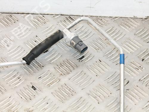 AC pipe MAZDA 6 Estate (GH) 2.2 MZR-CD (GH10) | BP39827288M126 - Image 5
