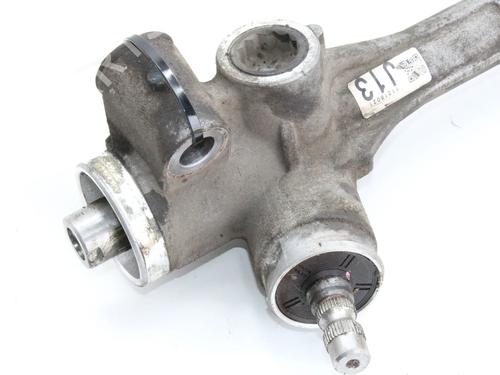 Steering rack LEXUS CT (ZWA10_) 200h (ZWA10_, ZWA10R) | BP39798105M22 - Image 3