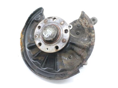 Used Right rear steering knuckle Right rear steering knuckle SKODA OCTAVIA III Combi (5E5, 5E6) 2.0 TSI RS (245 hp) 39792309 39792309