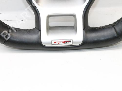 Steering wheel KIA SPORTAGE V (NQ5) 1.6 T-GDI | BP39829525C49 - Image 6