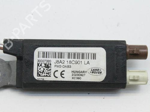 Electronic module LAND ROVER RANGE ROVER VELAR (L560) 3.0 P400 MHEV 4x4 | BP39829037M83 - Image 4
