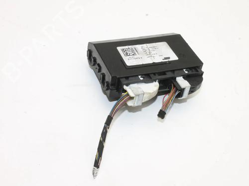 Øvrige Styrinhsenheder Øvrige Styrinhsenheder BMW 1 (F21) 118 d (150 hp) 39857581 39857581