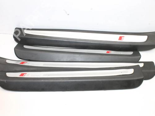 Estribo Estribo AUDI Q7 (4LB) 3.0 TDI quattro (240 hp) 39855224 39855224