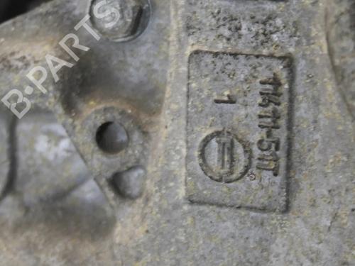 Engine HONDA HR-V (RU) 1.6 i-DTEC (RU8) | BP39863544M1 - Image 10