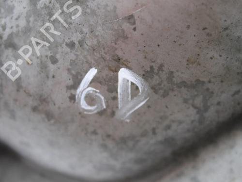 Engine mount AUDI A6 C7 (4G2, 4GC) 2.0 TDI | BP39790847M89 - Image 4