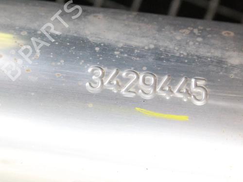 Exhaust system FORD KUGA III (DFK) 2.5 FHEV | BP39793480M121 - Image 10