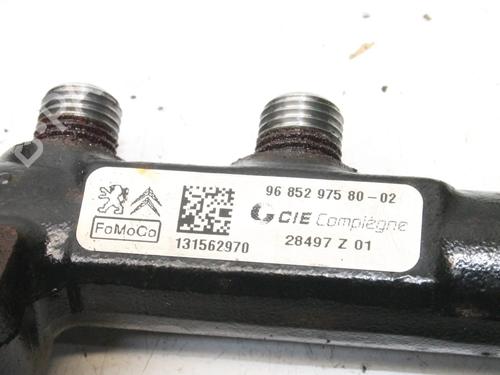 Injection pump MAZDA 5 (CW) 1.6 CD | BP39790393M78  - Image 8