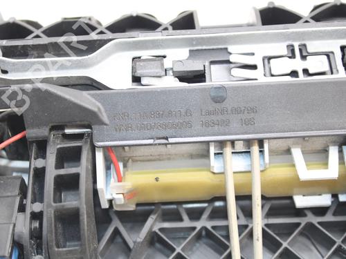 Front left exterior door handle VW ID.4 (E21) Pure Performance | BP39837839C128 - Image 4