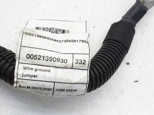 Cable FIAT 500e (332_) Elektro (FA1) | BP39849400E12 - Image 4