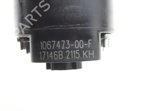 Auxiliary water pump TESLA MODEL S (5YJS) 75 | BP39805681M111 - Image 4
