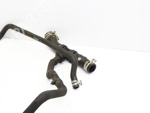 Pipe SMART FORFOUR Hatchback (453) electric drive (453.091) | BP39781713M125 - Image 2