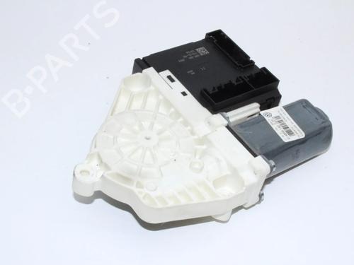 Used Left front window motor Left front window motor VW CC B7 (358) 2.0 TDI (140 hp) 39875532 39875532