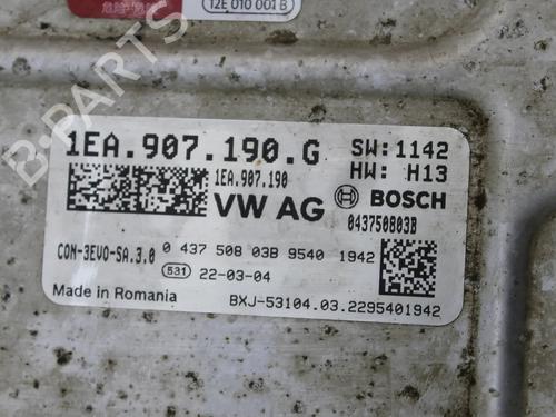Inversor/Convertidor VW ID.3 (E11, E12) Pro | BP39771930M119 - Image 5