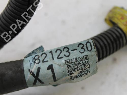 Cable LEXUS IS III (_E3_) 300h (AVE30_, AVE30R) | BP39870827E12 - Image 4